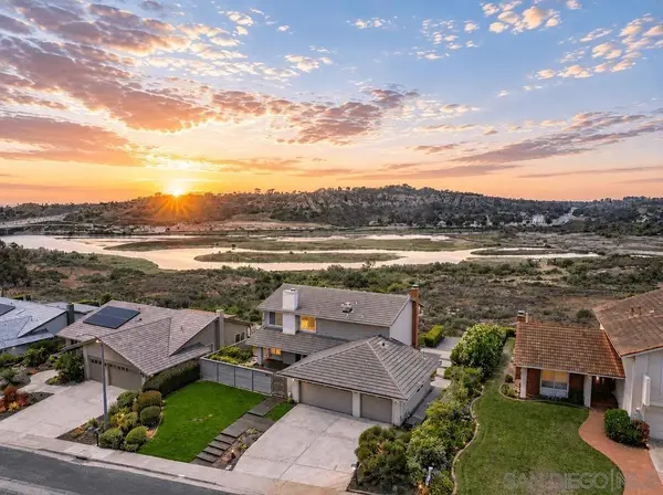 942 Santa Hidalga, Solana Beach, CA 92075