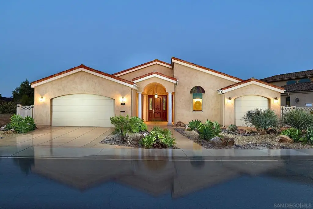 17877 Corazon, San Diego, CA 92127 - #1