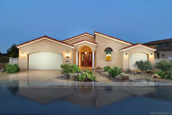 17877 Corazon, San Diego, CA 92127