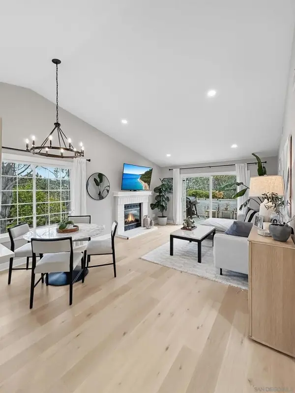 Address Withheld By Seller, San Diego, CA 92130