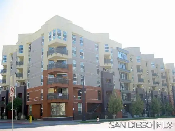 1225 Island #103, San Diego, CA 92101