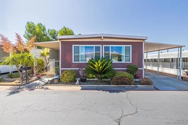 8301 Mission Gorge Rd #169, Santee, CA 92071
