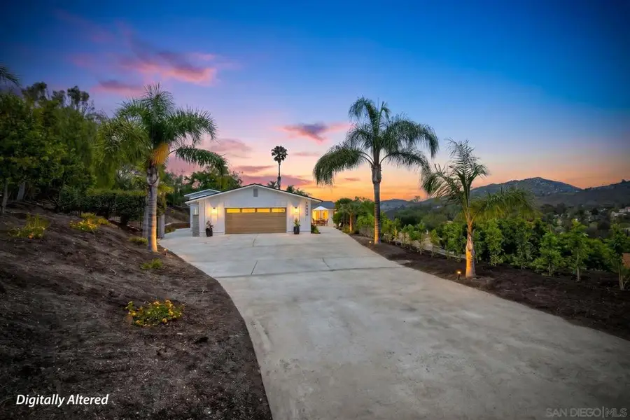13940 Northcrest, Poway, CA 92064 - #2