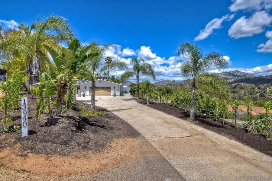 13940 Northcrest, Poway, CA 92064 - #3