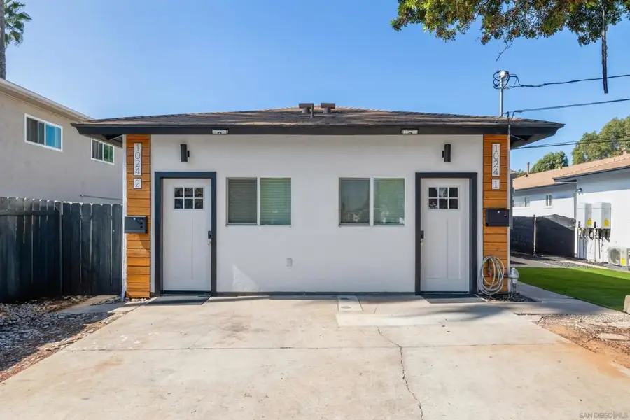 22-1020 15th, San Diego, CA 92154 - #2