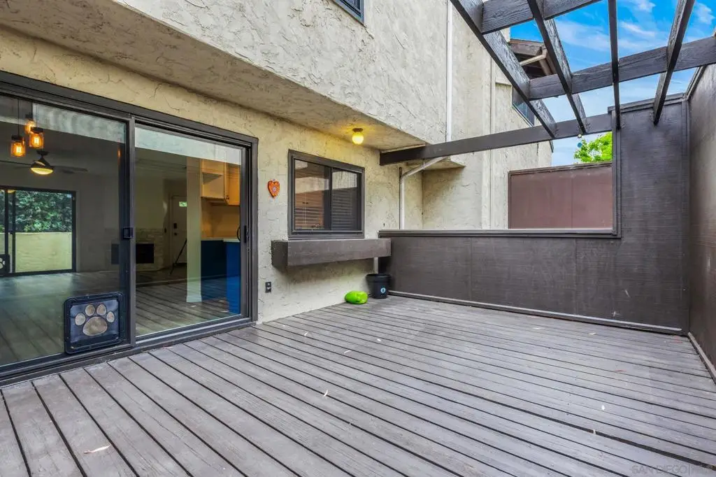 Address Withheld By Seller, San Diego, CA 92107 - #1