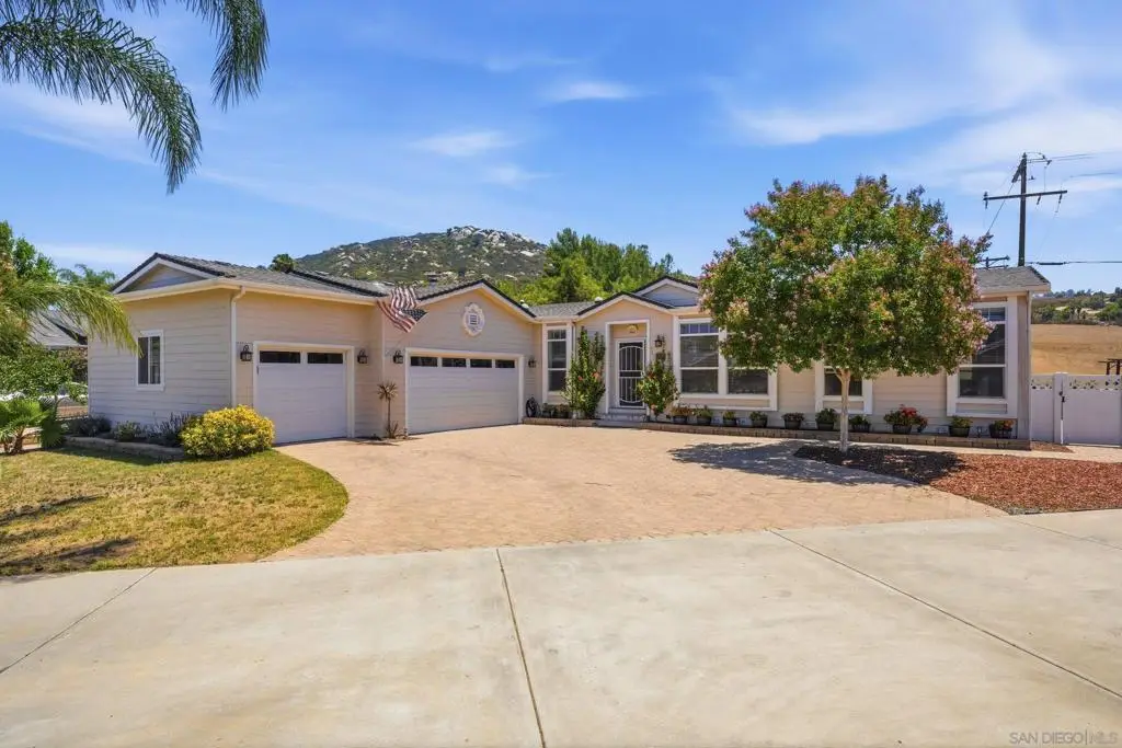 2239 Black Canyon Rd #167 #167, Ramona, CA 92065 - #1