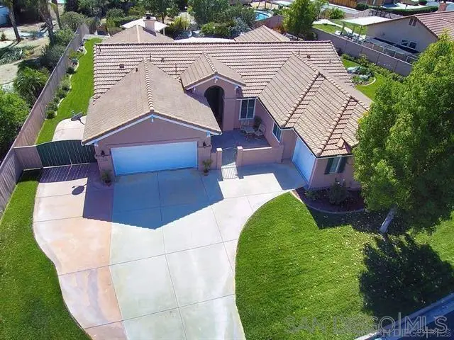 Address Withheld By Seller, Ramona, CA 92065 - #1