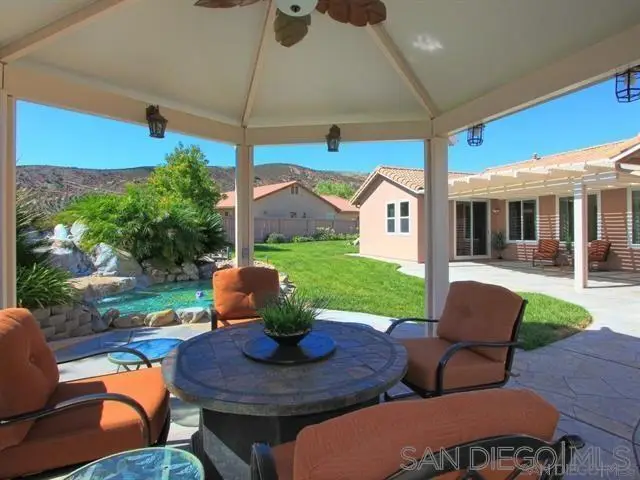 Address Withheld By Seller, Ramona, CA 92065 - #3