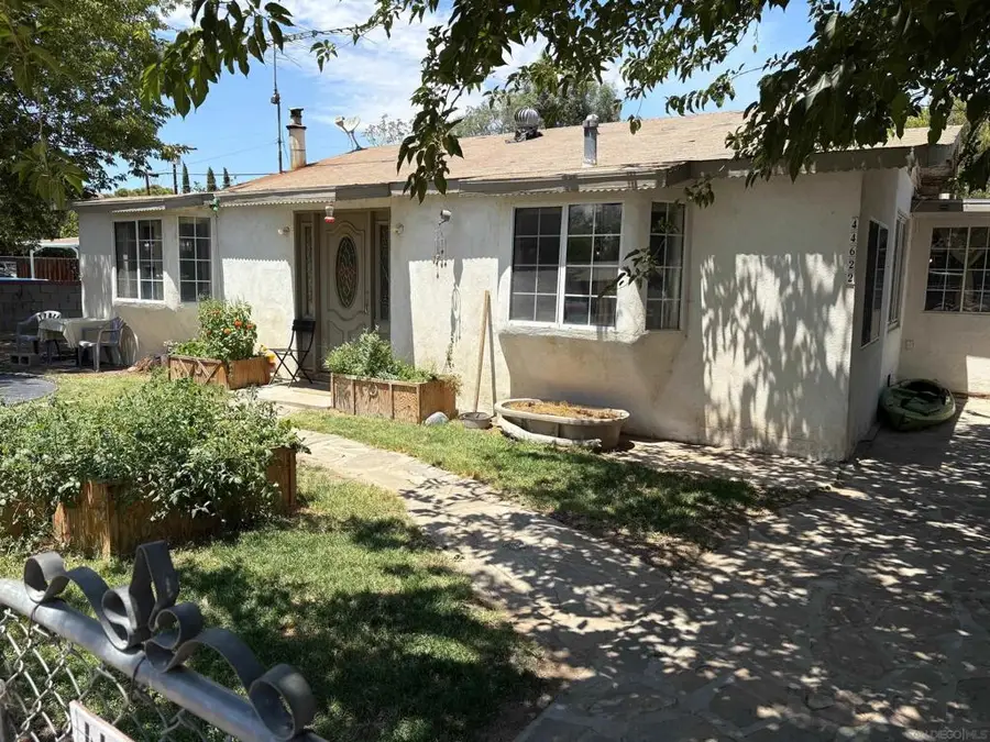 44622 Holtville Ave, Jacumba, CA 91934 - #2