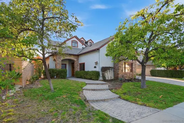 12686 Fairbrook, San Diego, CA 92131