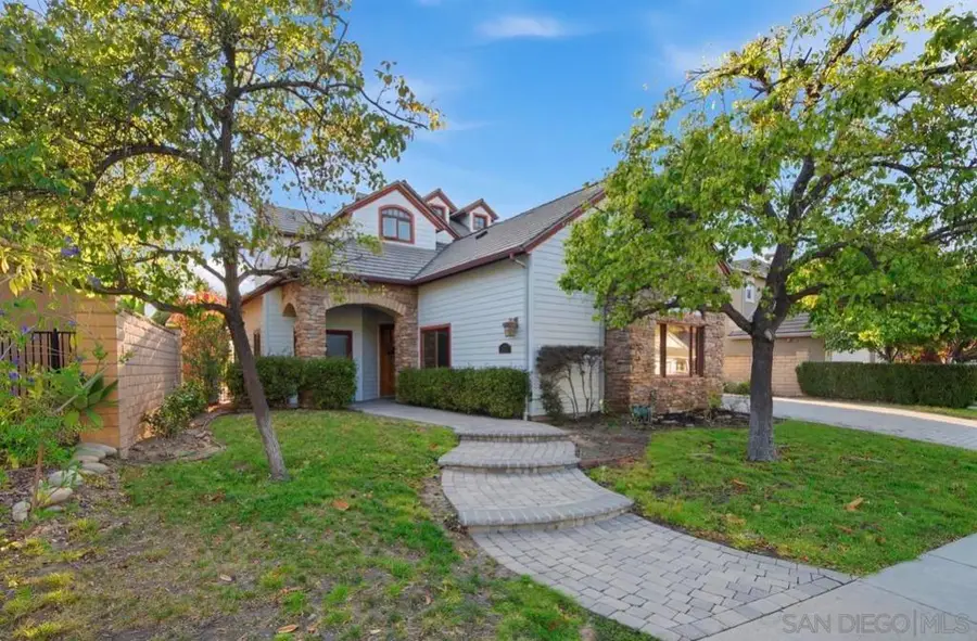 12686 Fairbrook, San Diego, CA 92131 - #2