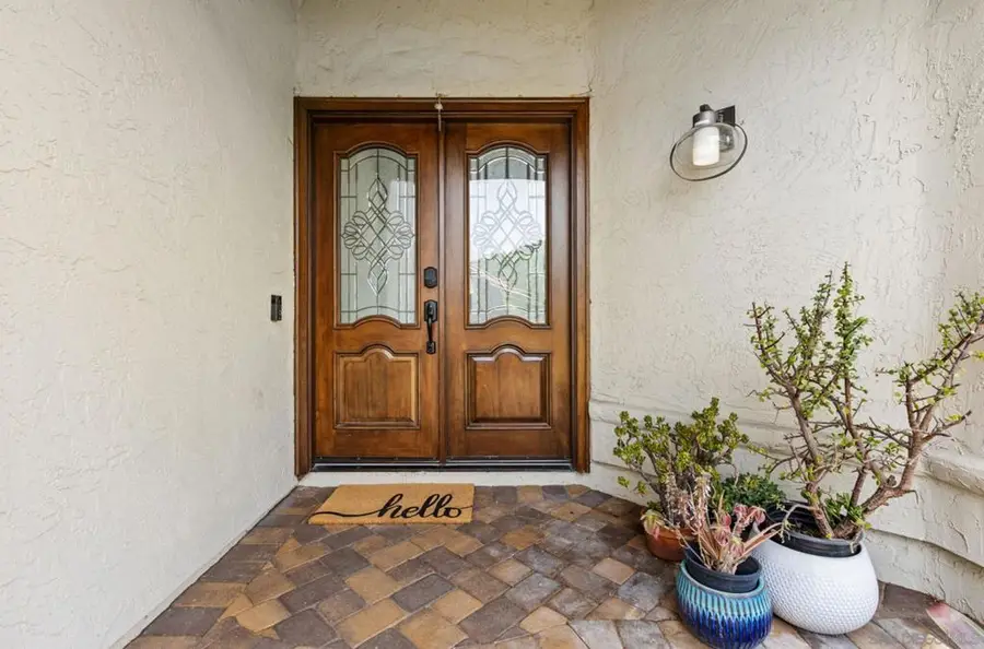 3216 Lower Ridge Road, San Diego, CA 92130 - #3