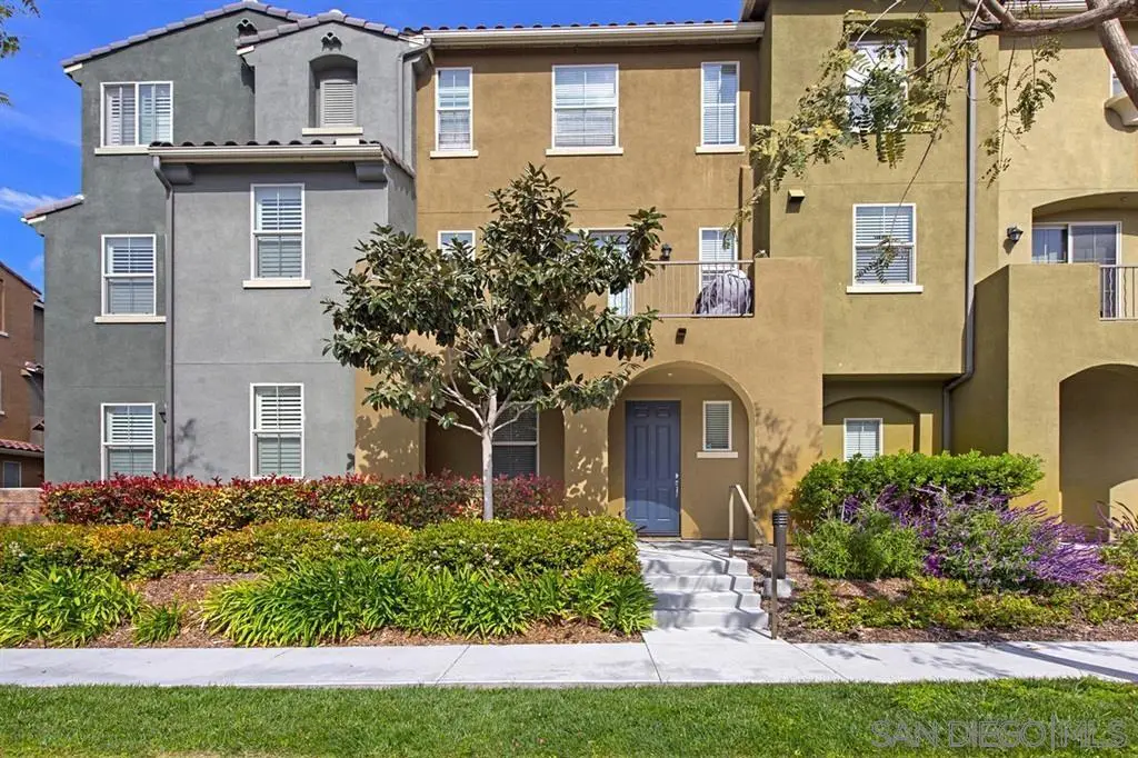 1831 Crimson Ct #8, Chula Vista, CA 91913 - #1