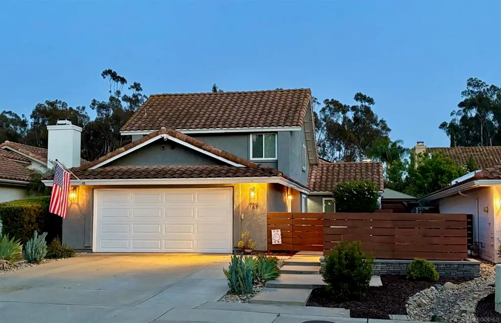 729 Cleveland Avenue, Escondido, CA 92026 - #1