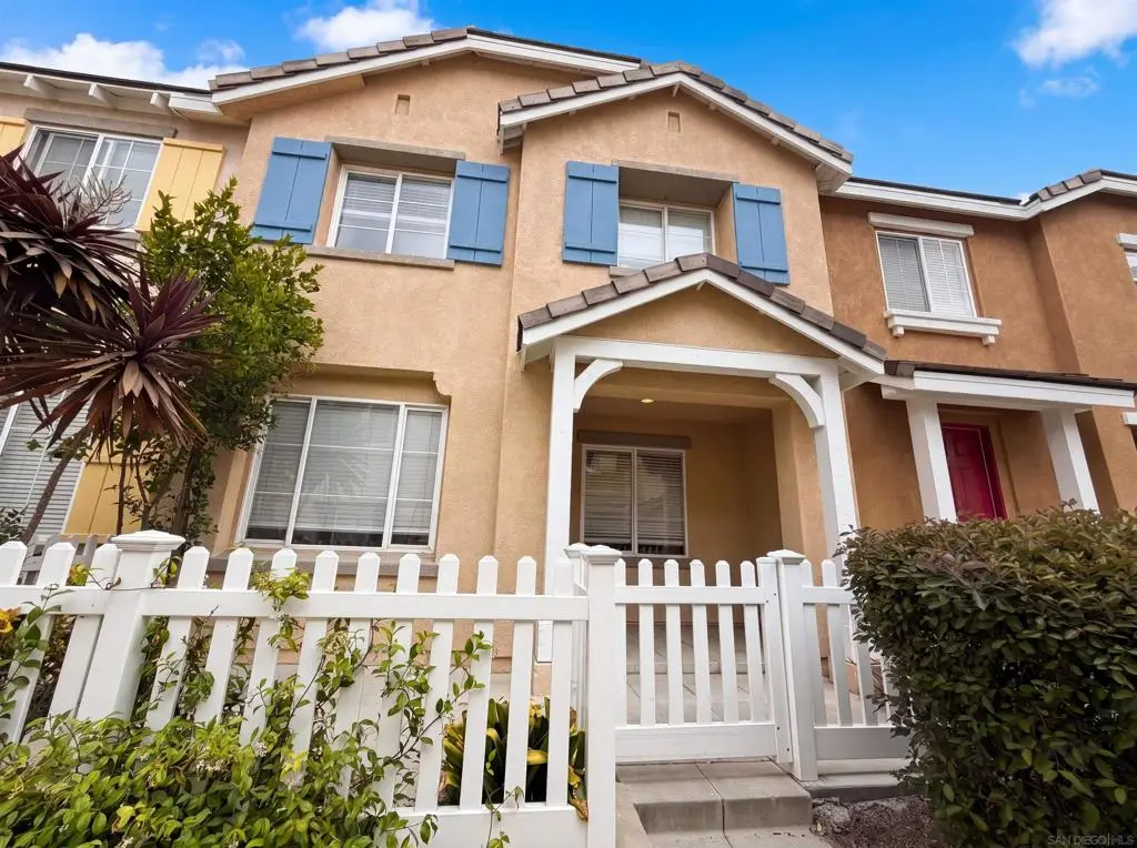 1438 Trouville #4, Chula Vista, CA 91913 - #1