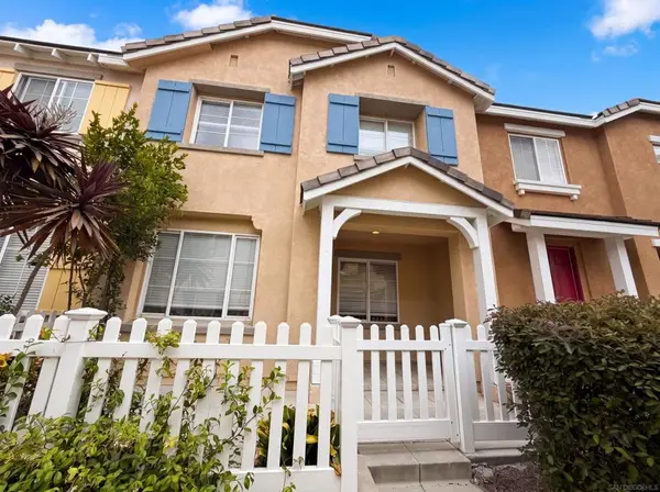 1438 Trouville #4, Chula Vista, CA 91913