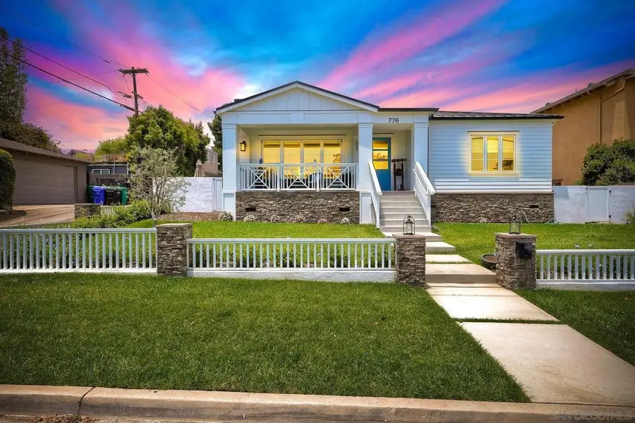 776 Silvergate Ave, San Diego, CA 92106 - #2