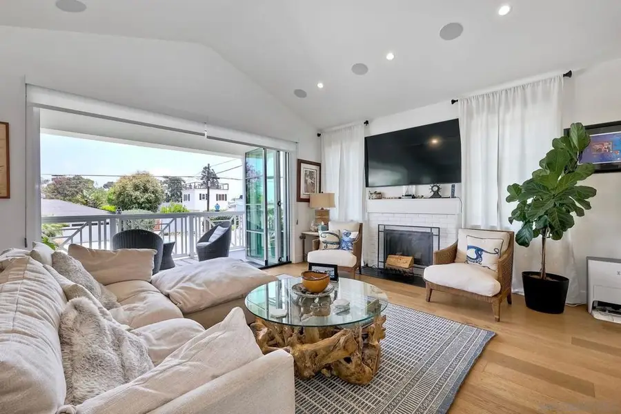 776 Silvergate Ave, San Diego, CA 92106 - #3