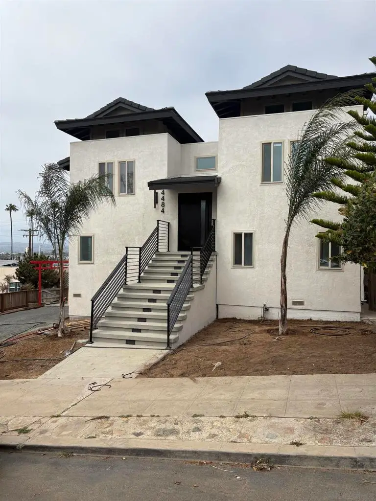 Address Withheld By Seller, San Diego, CA 92107 - #1