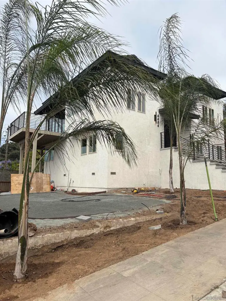 Address Withheld By Seller, San Diego, CA 92107 - #2