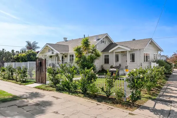 64-1260 Lincoln Ave, San Diego, CA 92103