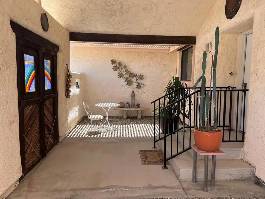 3267 Wagon Rd, Borrego Springs, CA 92004 - #3