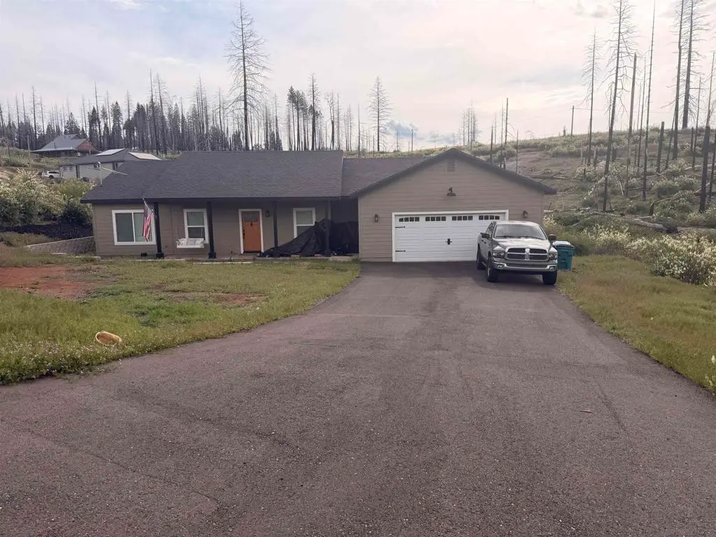 7131 Winding Way, Grizzly Flats, CA 95636 - #1