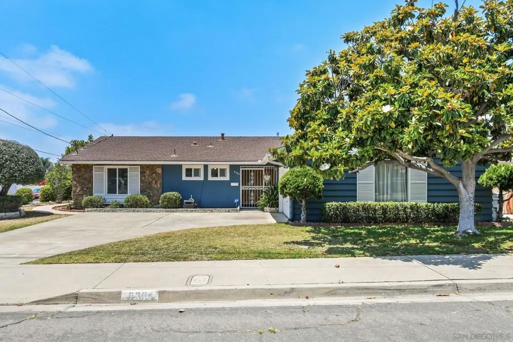 6304 Lake Lucerne, San Diego, CA 92119 - #1