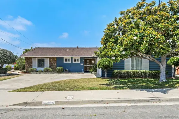 6304 Lake Lucerne, San Diego, CA 92119