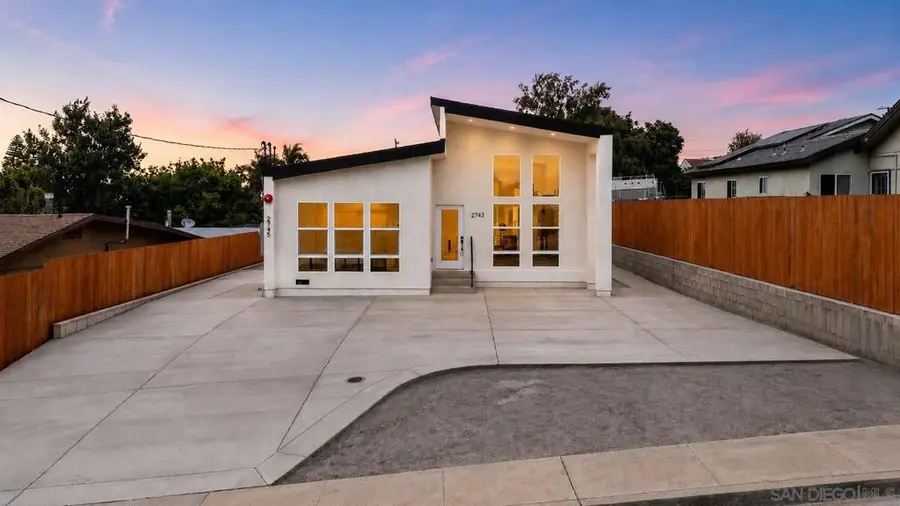 45-2743 Wilma St, National City, CA 91950 - #2