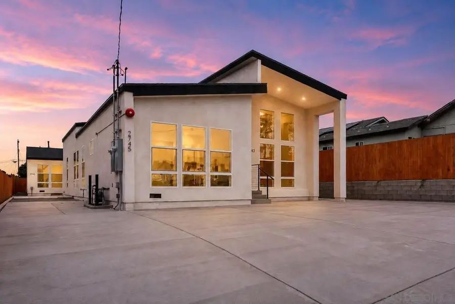 45-2743 Wilma St, National City, CA 91950 - #3