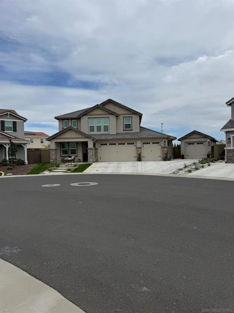 Address Withheld By Seller, Roseville, CA 95747 - #2