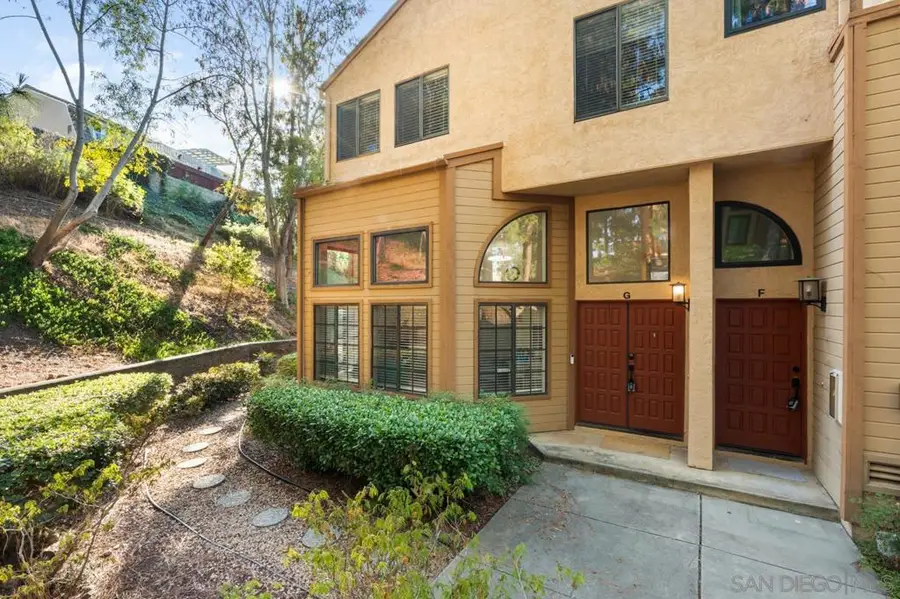 9230 Lake Murray Blvd #Unit G, San Diego, CA 92119 - #3