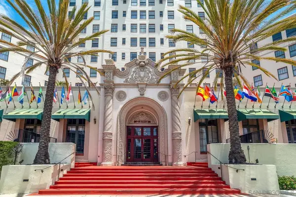 702 Ash Street #300, San Diego, CA 92101