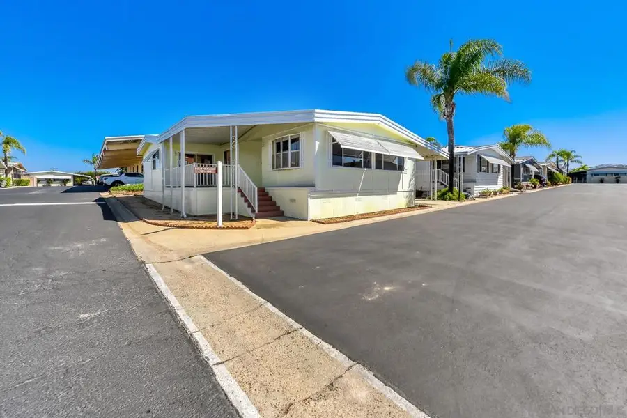 1212 H Street #130, Ramona, CA 92065 - #2