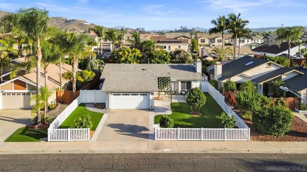 Address Withheld By Seller, Santee, CA 92071 - #1