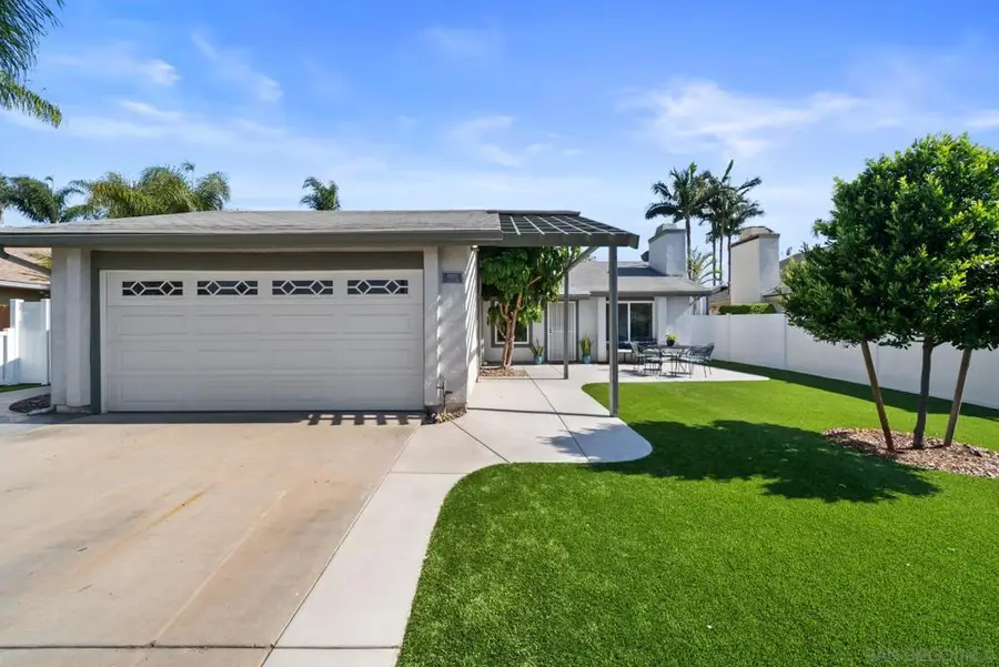 Address Withheld By Seller, Santee, CA 92071 - #2