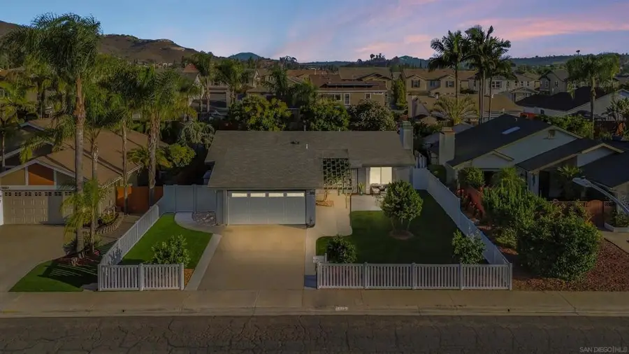 Address Withheld By Seller, Santee, CA 92071 - #3