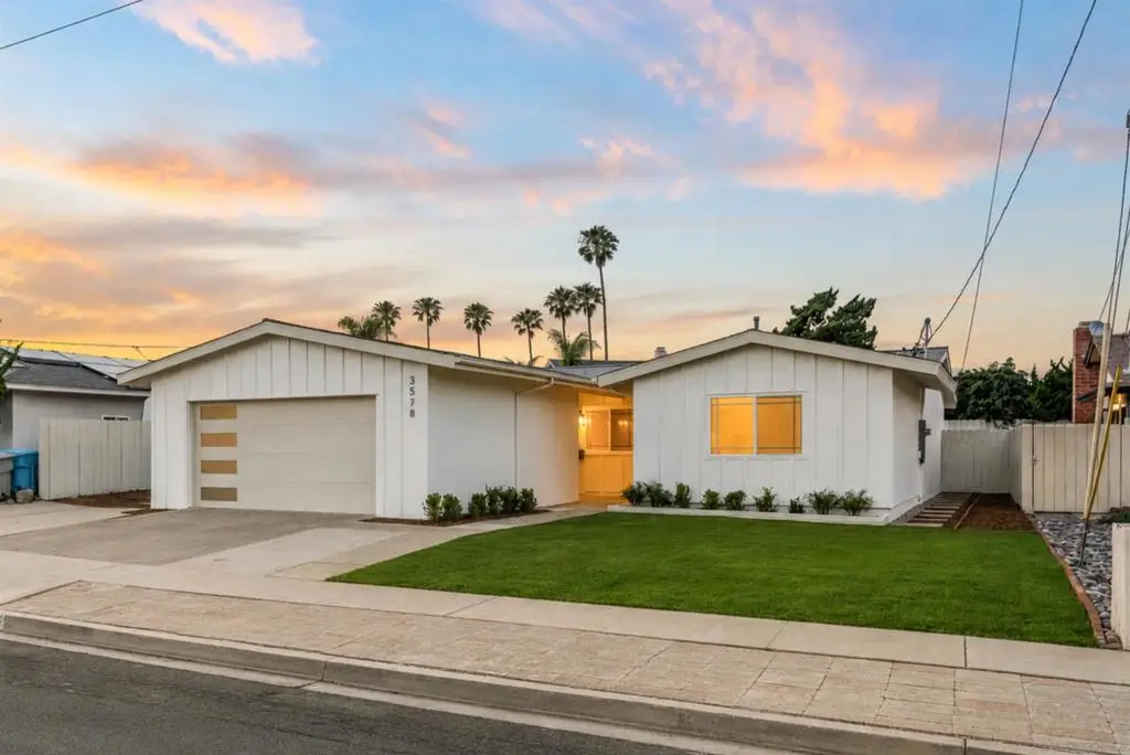 Address Withheld By Seller, San Diego, CA 92117 - #1