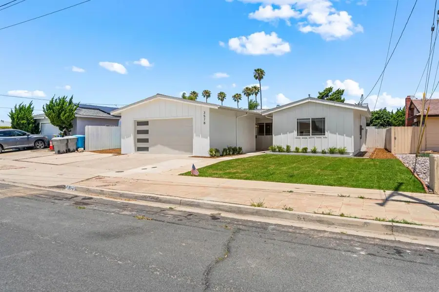 Address Withheld By Seller, San Diego, CA 92117 - #2
