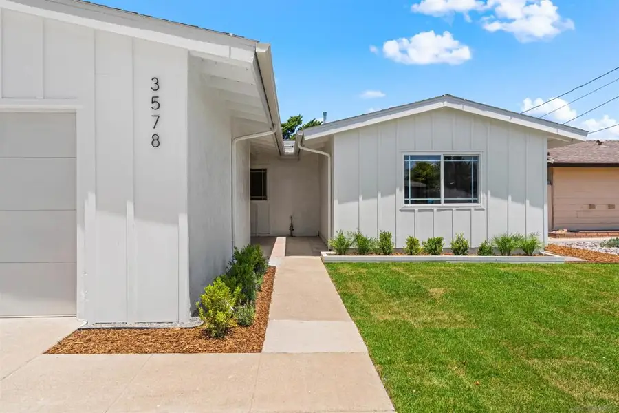 Address Withheld By Seller, San Diego, CA 92117 - #3