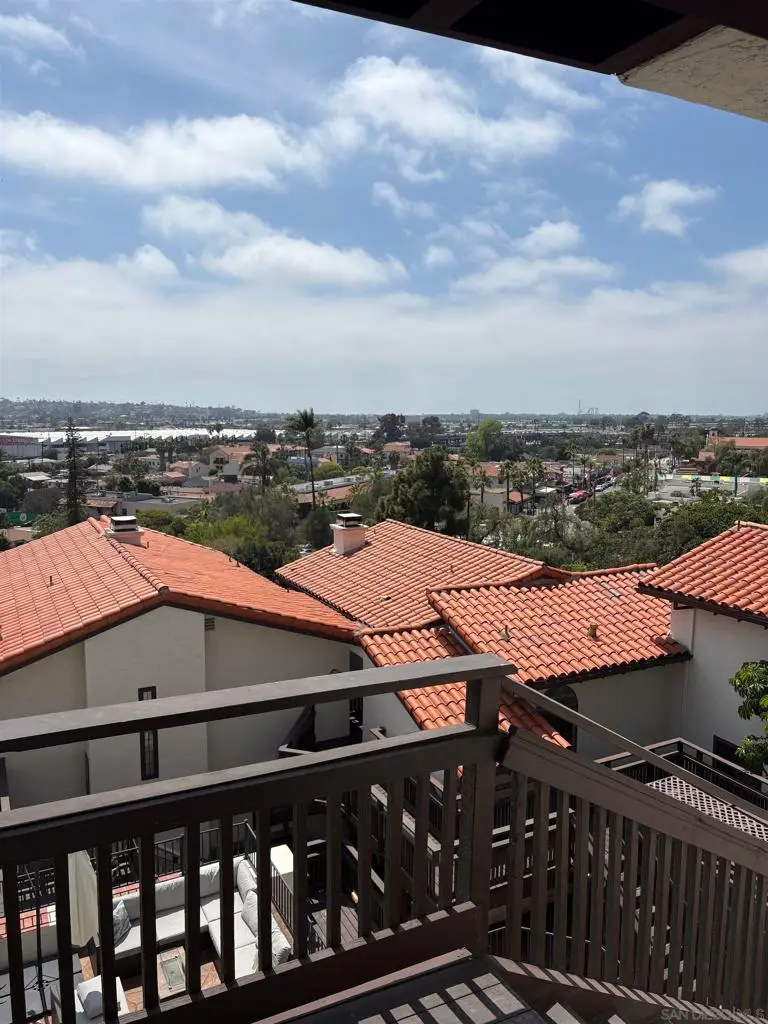 Address Withheld By Seller, San Diego, CA 92110 - #1