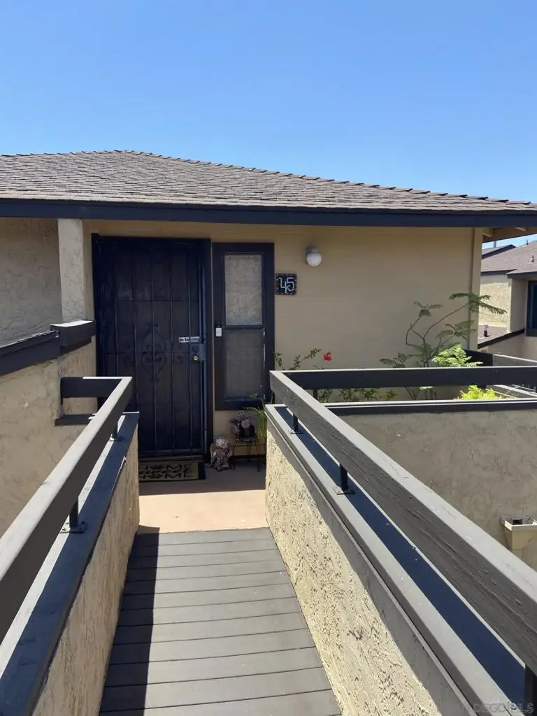9212 Mast Blvd. #45, Santee, CA 92071 - #1
