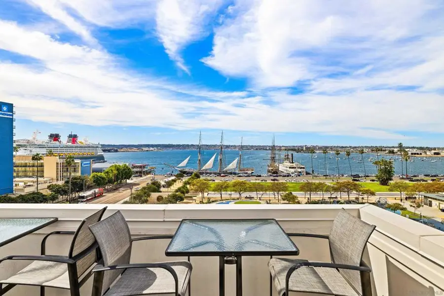 1431 Pacific Highway #519, San Diego, CA 92101 - #2