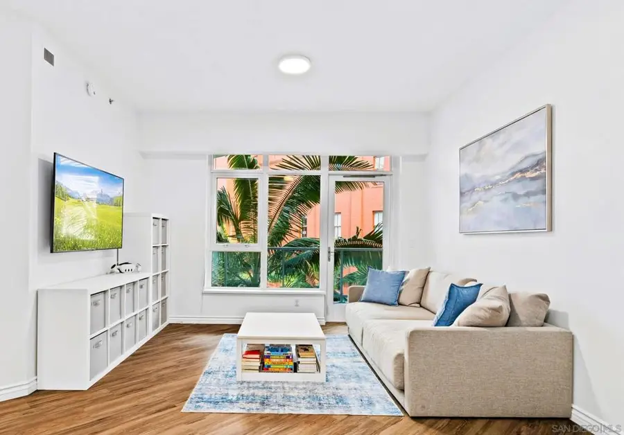 1431 Pacific Highway #519, San Diego, CA 92101 - #3