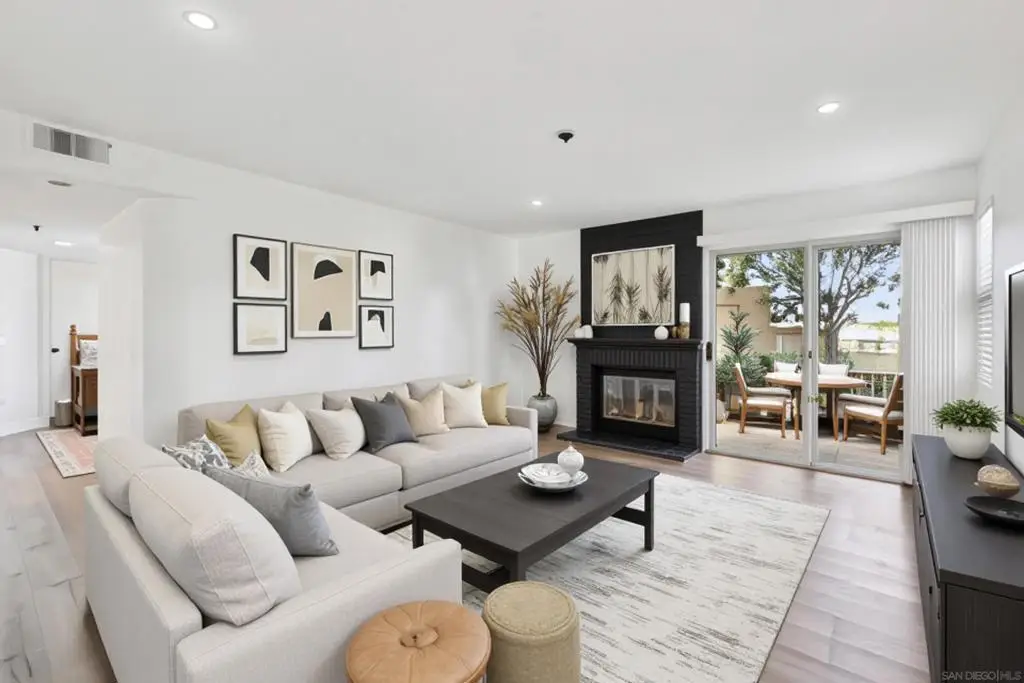 2077 Lakeridge Circle #104, Chula Vista, CA 91913 - #1