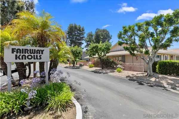 1984 Fairway Circle, San Marcos, CA 92078