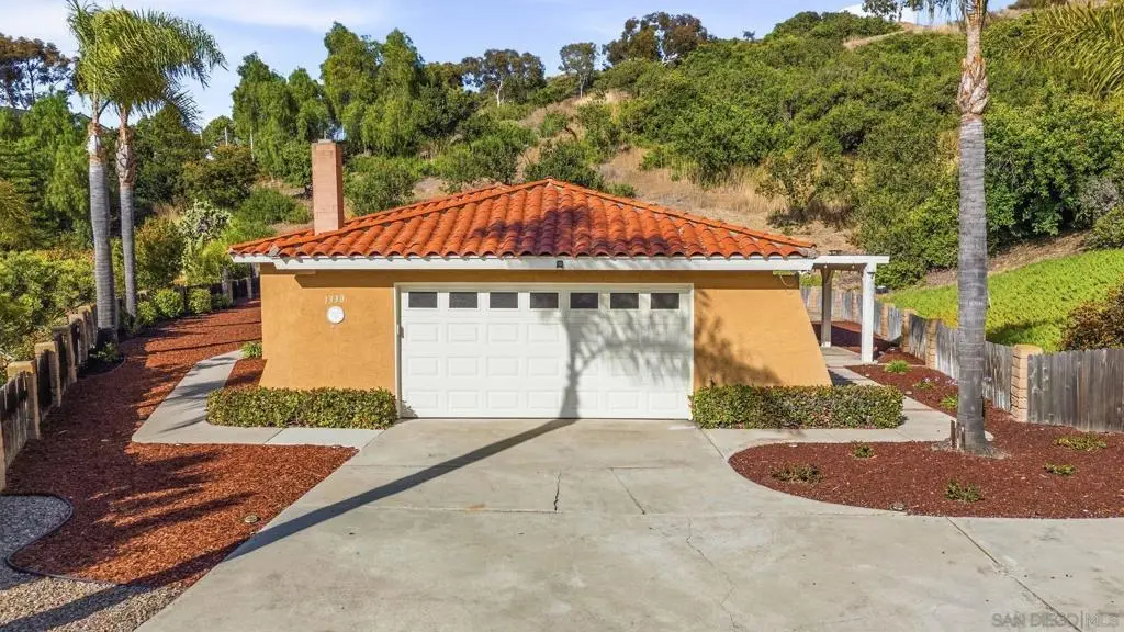 1330 Ridgeview Way, Bonita, CA 91902 - #1
