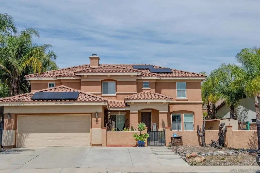 33567 Magnetite, Menifee, CA 92584 - #1